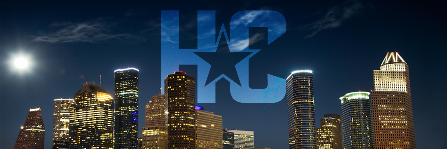 Houston Chronicle's banner