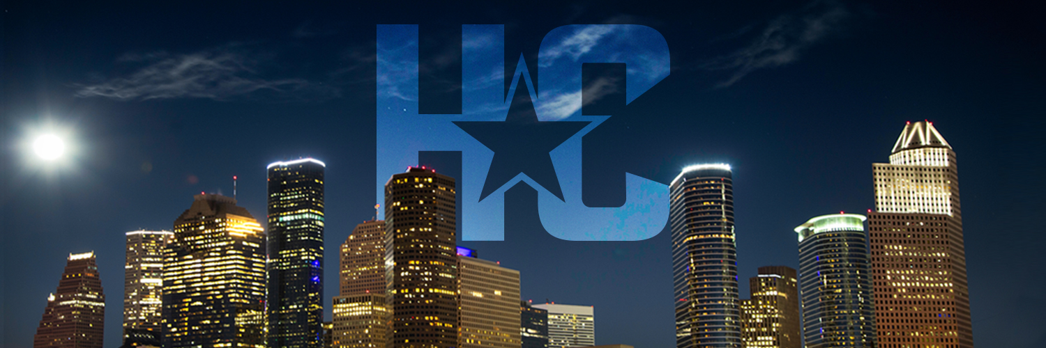 Houston Chronicle Profile Banner