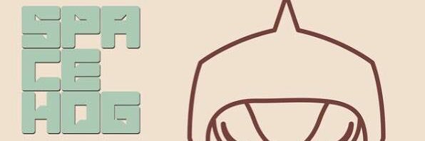 Spacehog banner