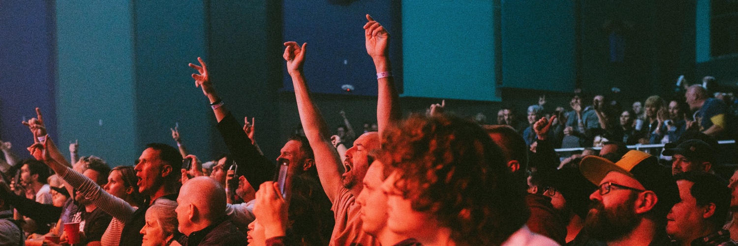 MadisonTheater's profile banner image