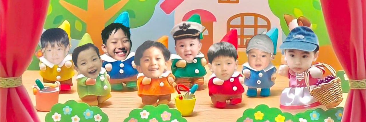 DesMingi123's profile banner image