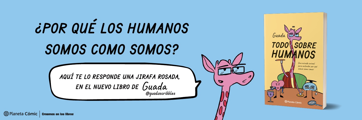 Guada banner