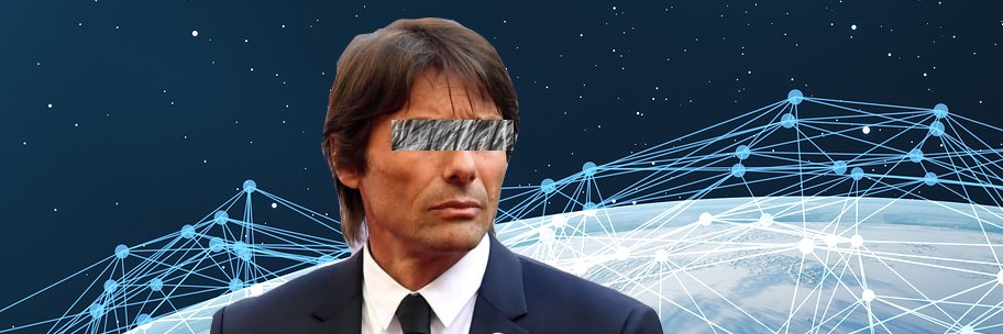 Antonio Crypto! banner