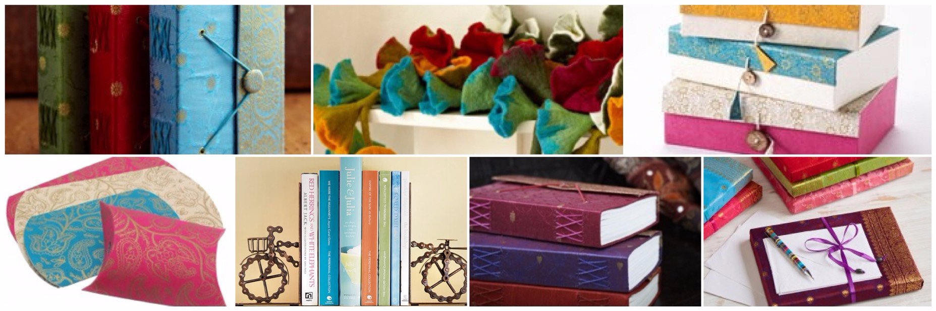 Rickshaw Bazaar banner