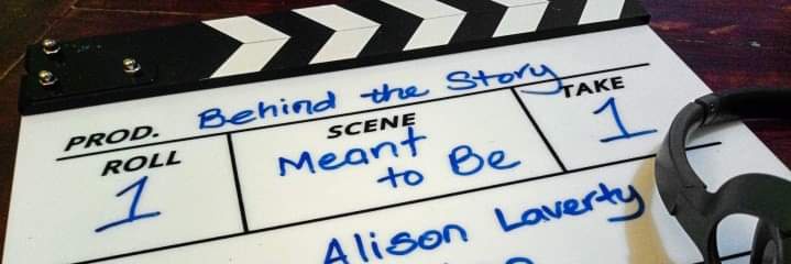 alisonlaverty's profile banner image