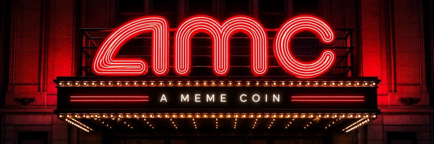 amemecoinrhdev's profile banner image