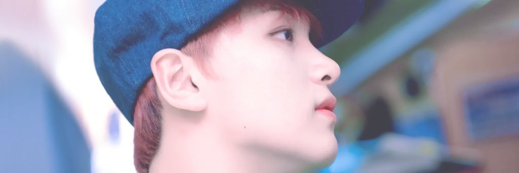Oni_nct's profile banner image