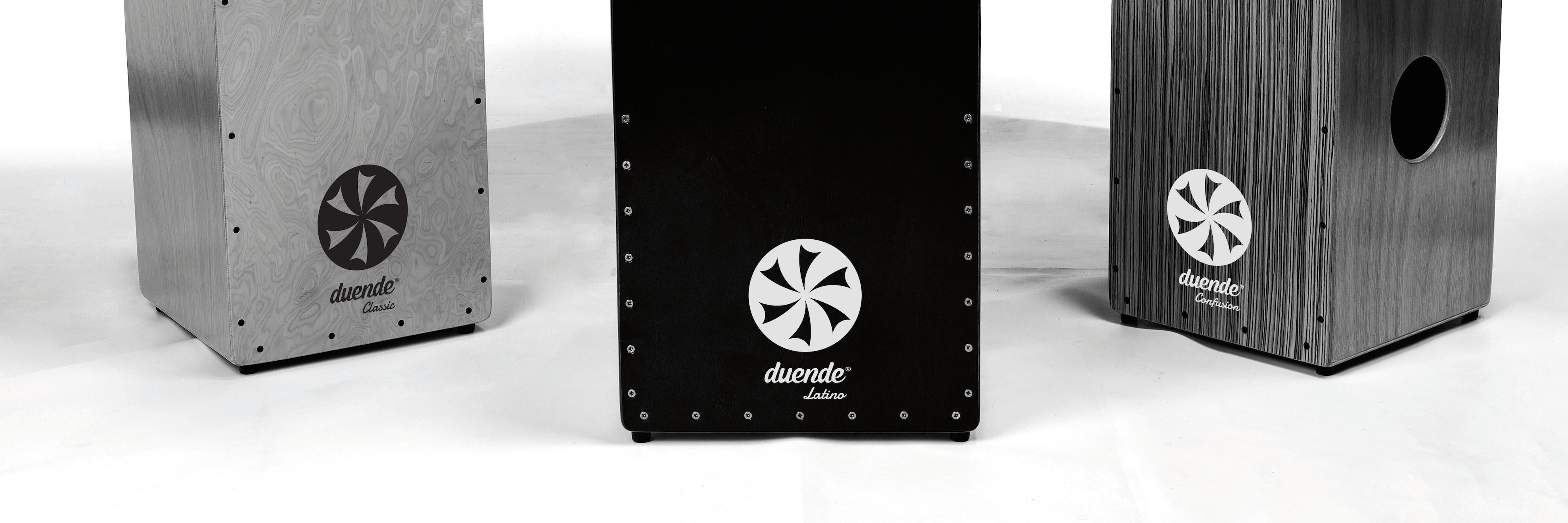 Duendepercusion's profile banner image