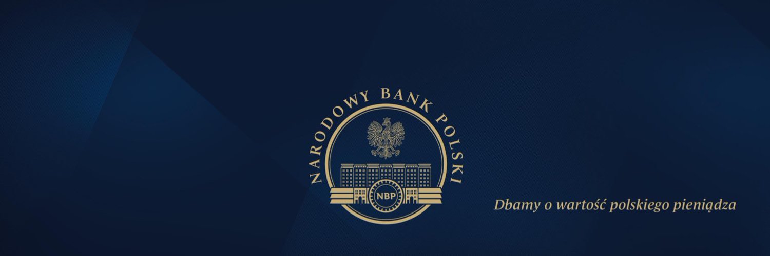 Narodowy Bank Polski Profile Banner
