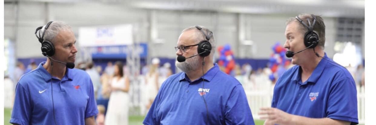 Scott Garner M.Ed. banner