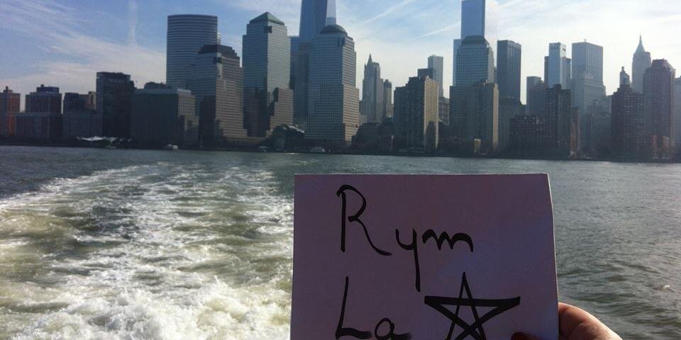 RymRezig's profile banner image