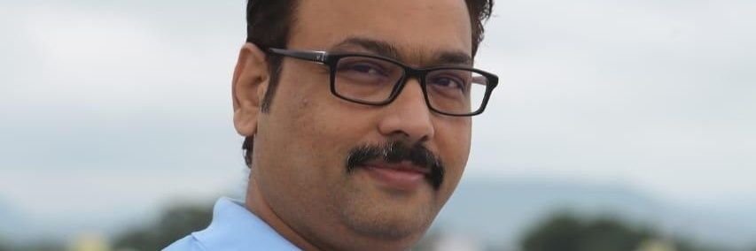 drsachinmisra's profile banner image