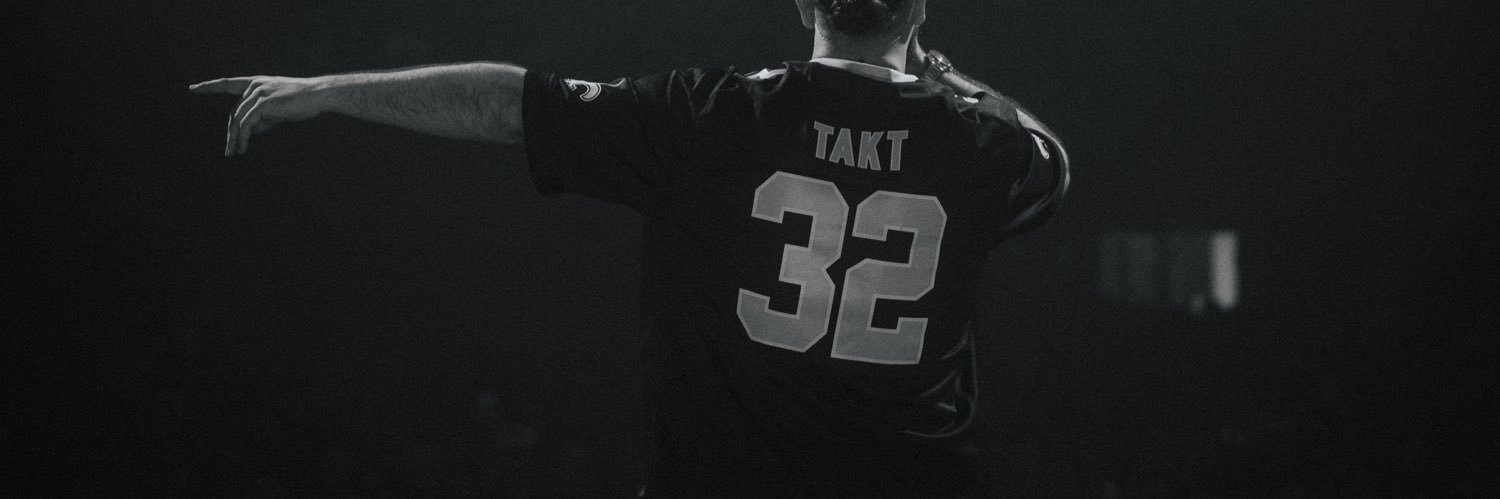 Takt32 banner
