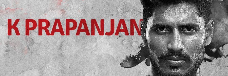 K_Prapanjan's profile banner image