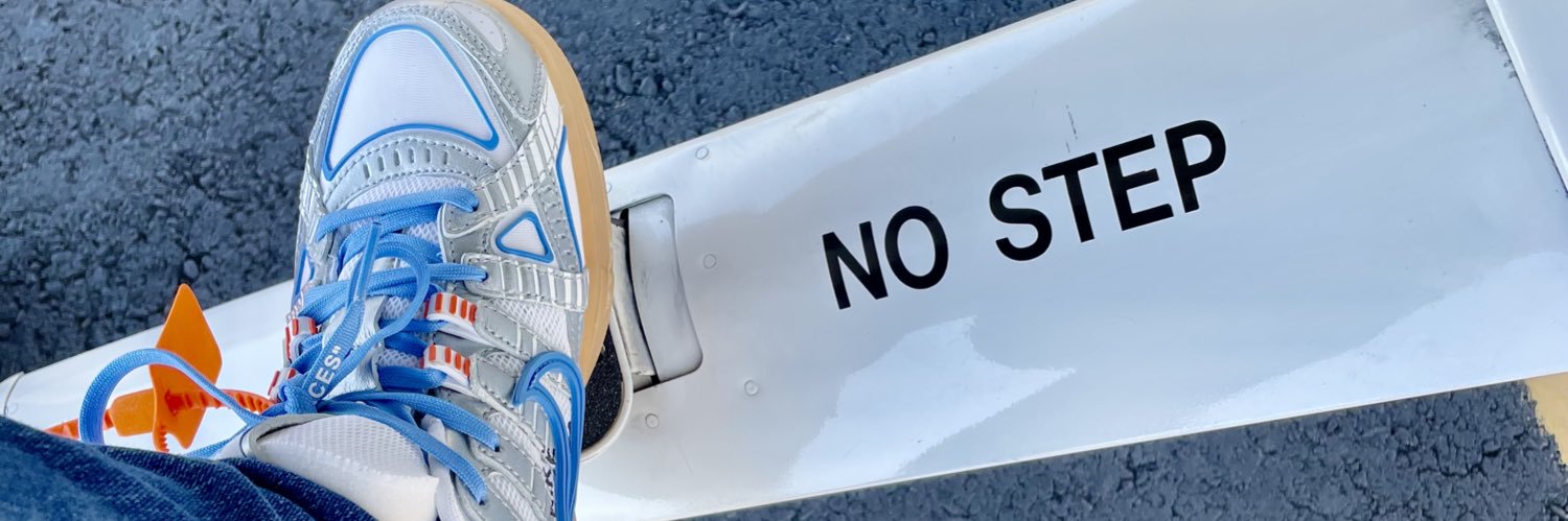 Raiders Stress Me Out ✈️ banner