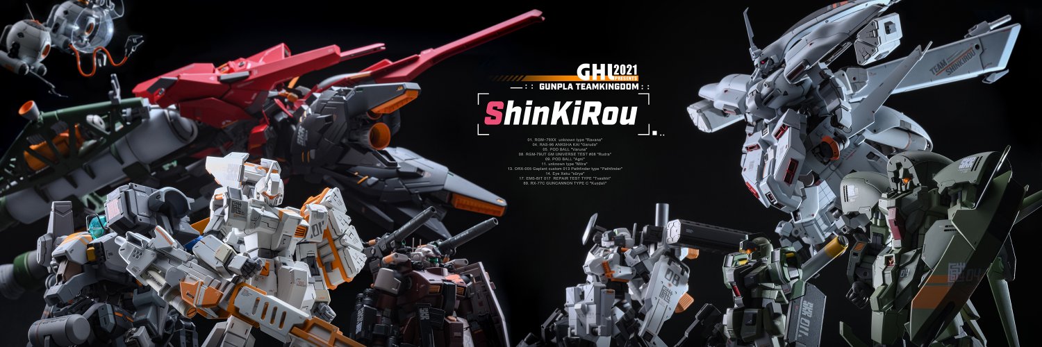 Peter107（チーム蜃気楼） banner