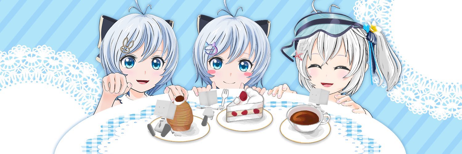 ずんだーマン🐬 banner