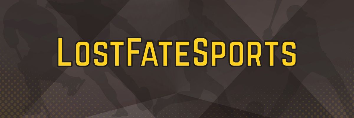 Lost Fate Sports banner