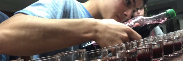 abel_gayraud's profile banner image