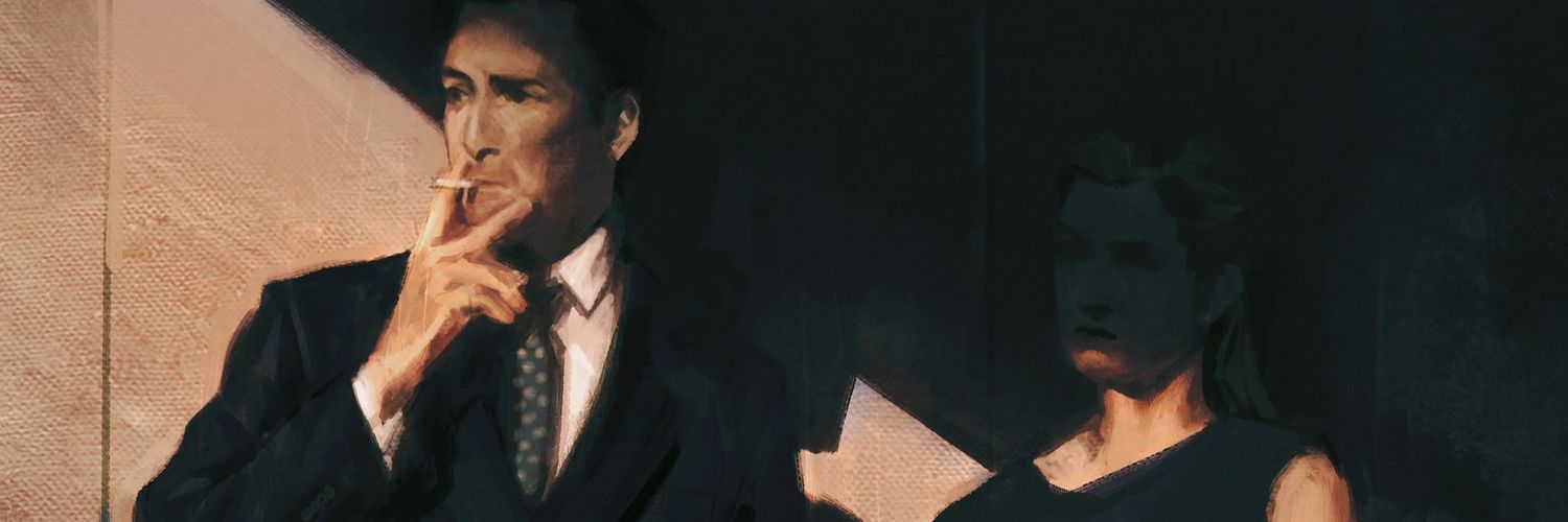 Anggoro W. banner