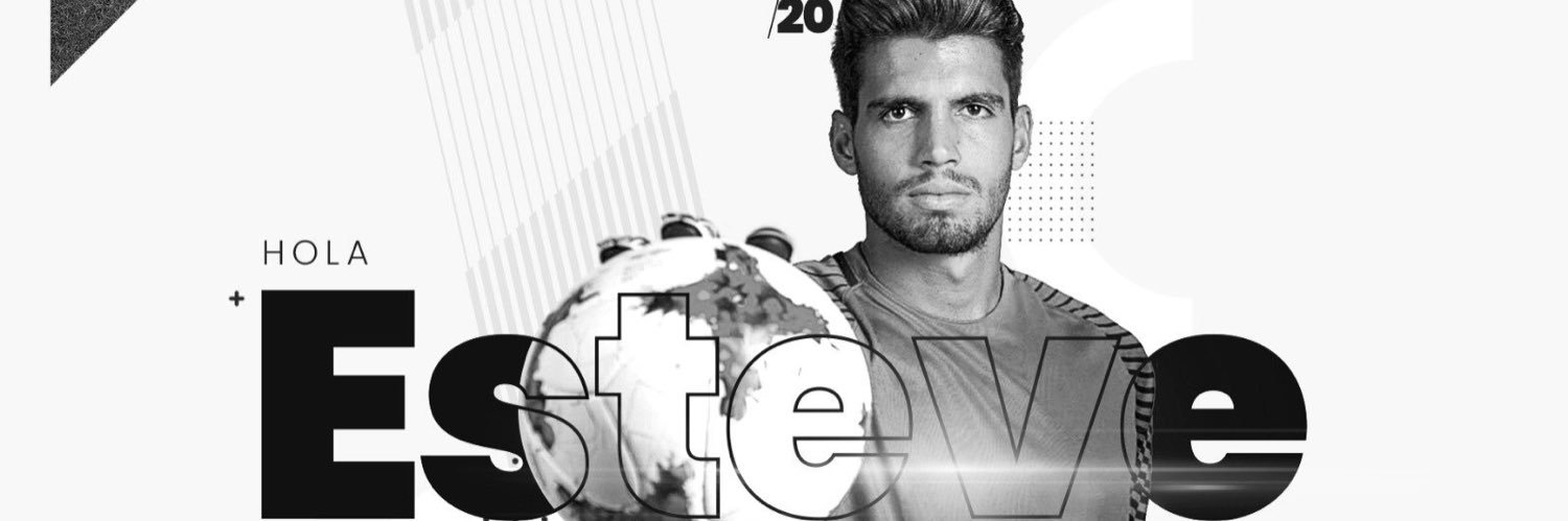Estteve1's profile banner image