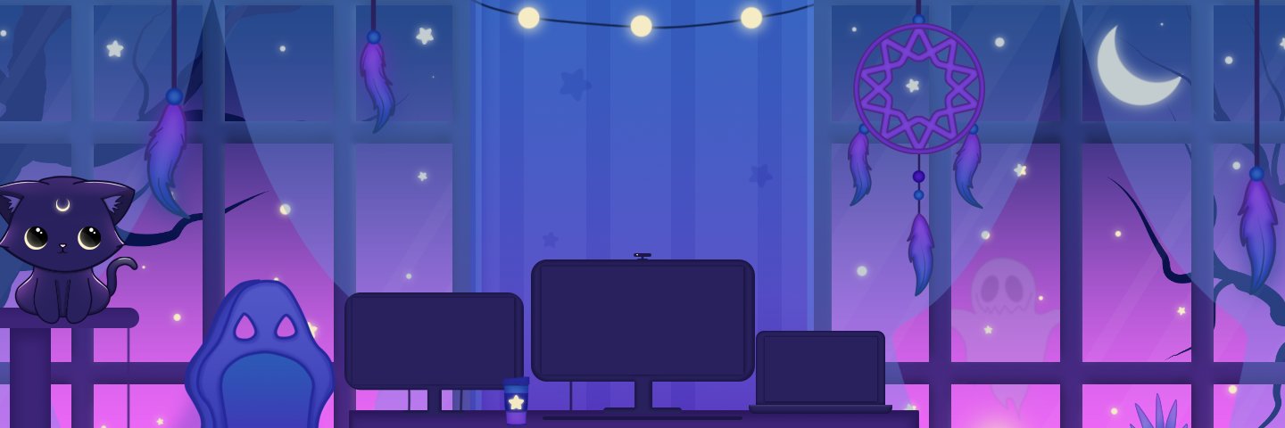 eilonwylovegood's profile banner image