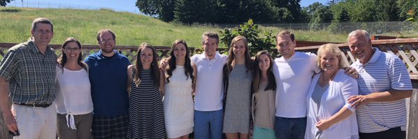 BPilgeram Profile Banner