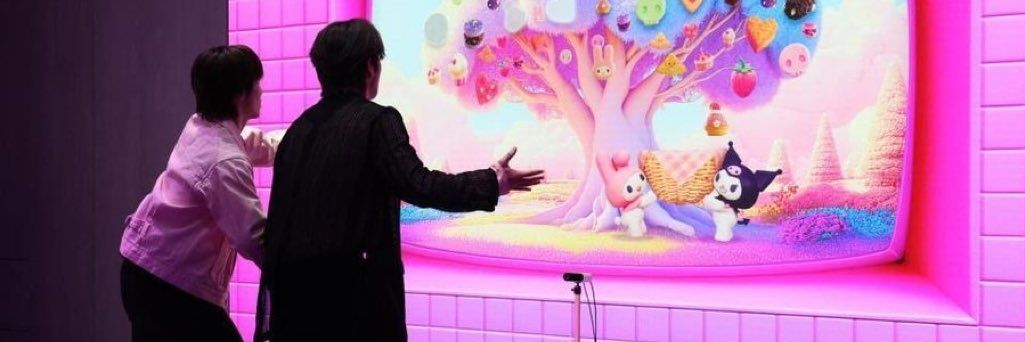 アヤコ(・(ｪ)・)🩵🌱🎤 banner