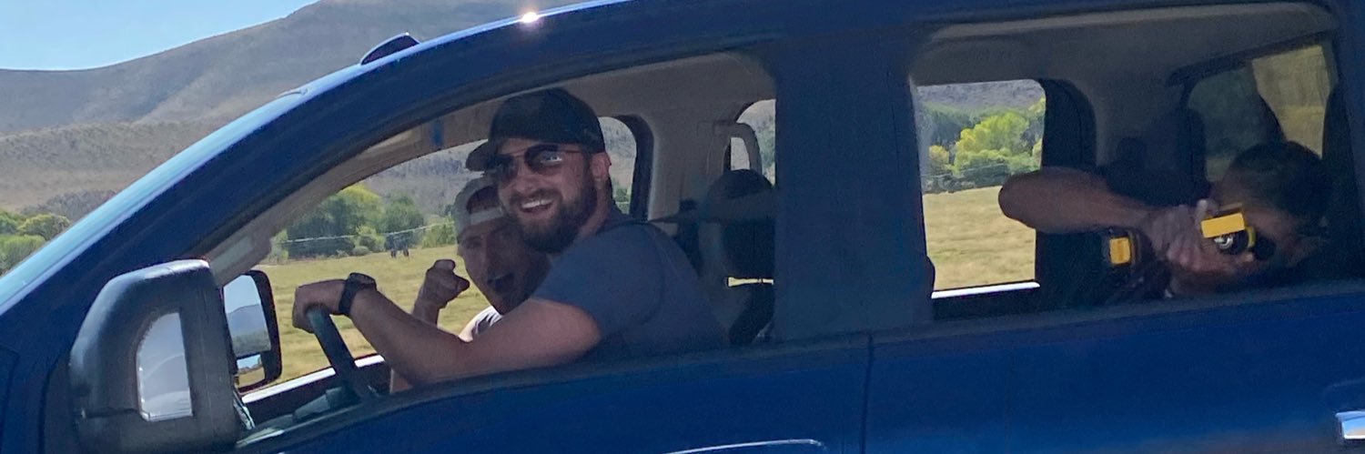 JLack8's profile banner image