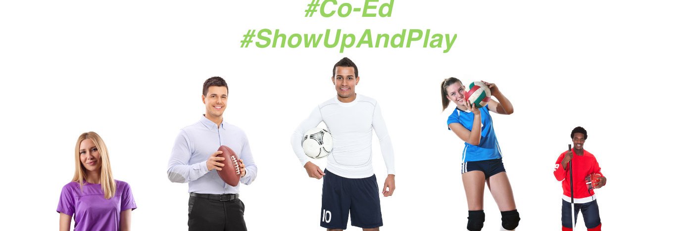 ShowUpAndPlay's profile banner image