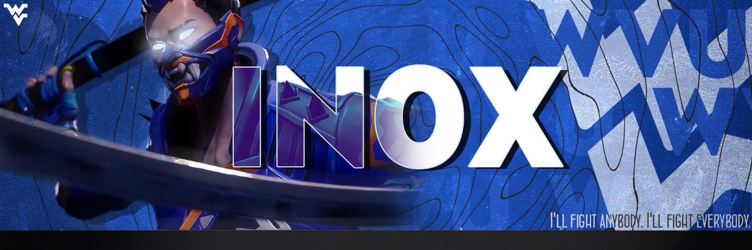 In0X 🇮🇸 Profile Banner
