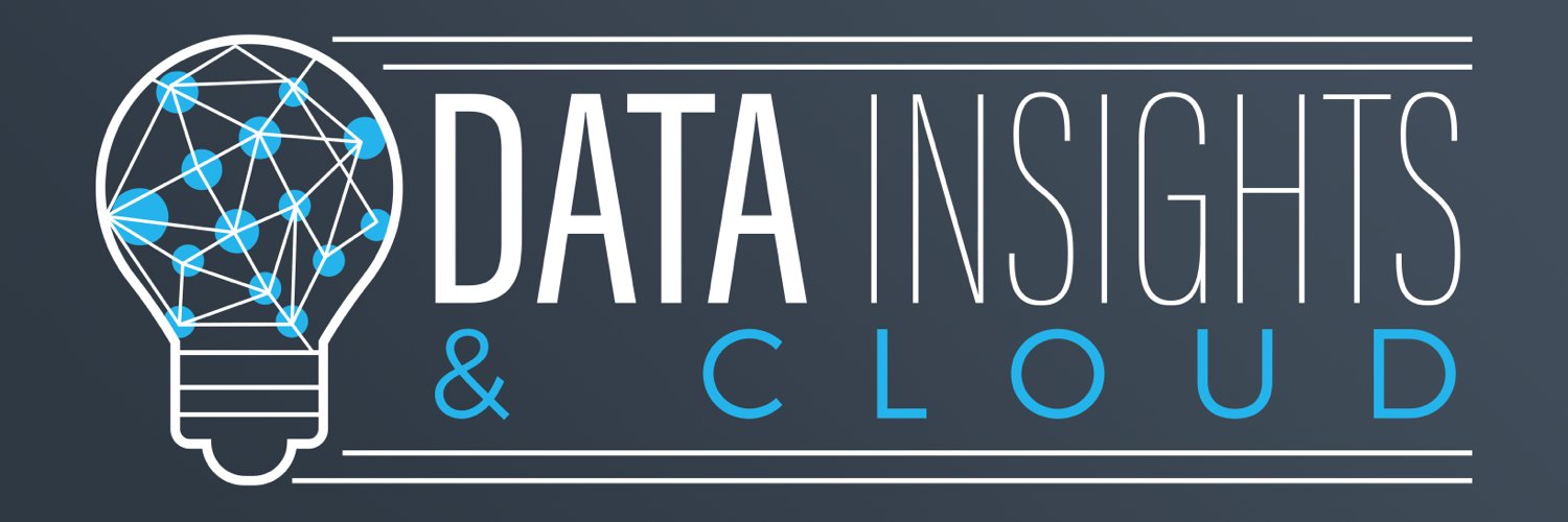 Data Insights&Cloud banner