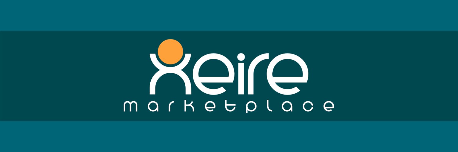 XeireCom's profile banner image
