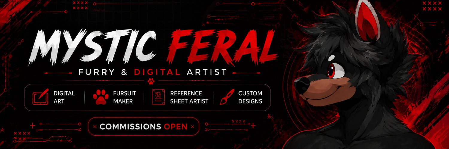 Nuvixre's profile banner image