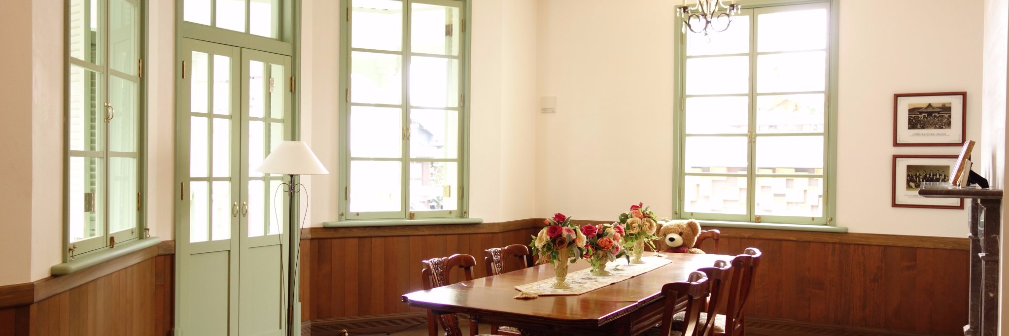 Griffis_Museum's profile banner image
