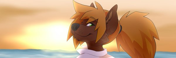 ZennyWuff Profile Banner