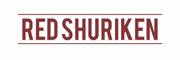 Red Shuriken Gaming Profile Banner