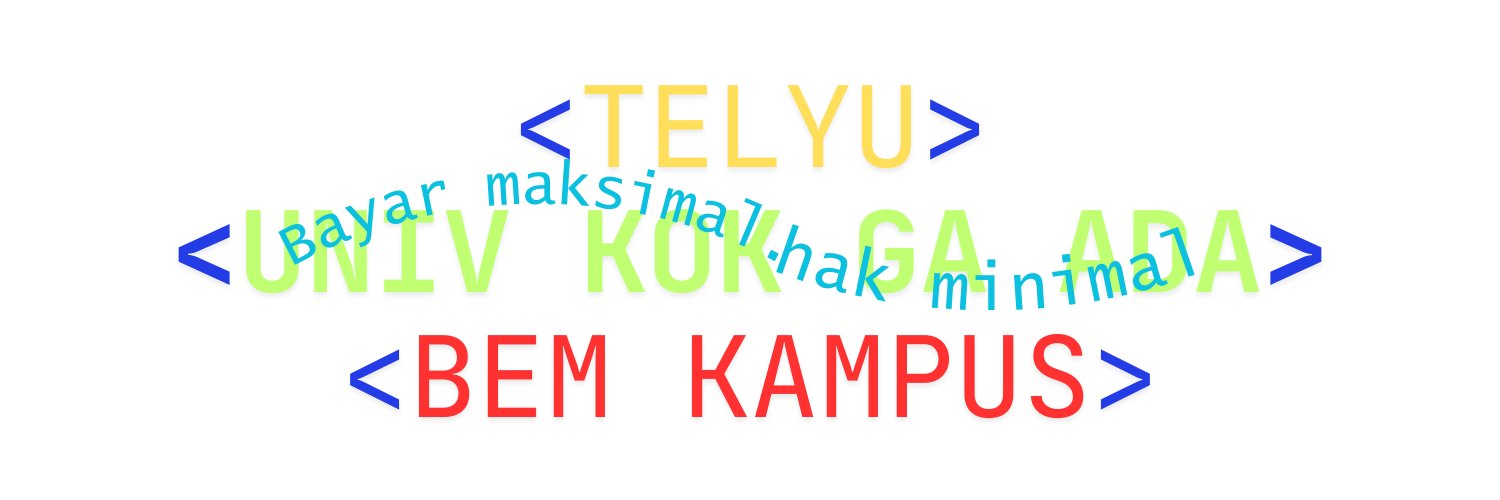 telufess's profile banner image