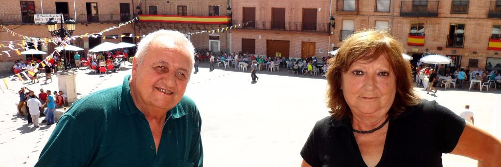 Jose Antonio Perea banner