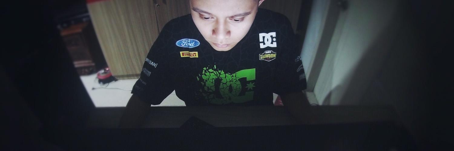 ViegoG's profile banner image