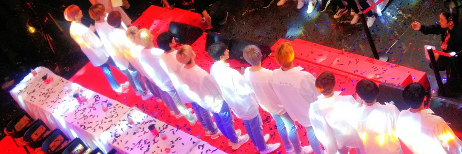 mingmingyu97's profile banner image