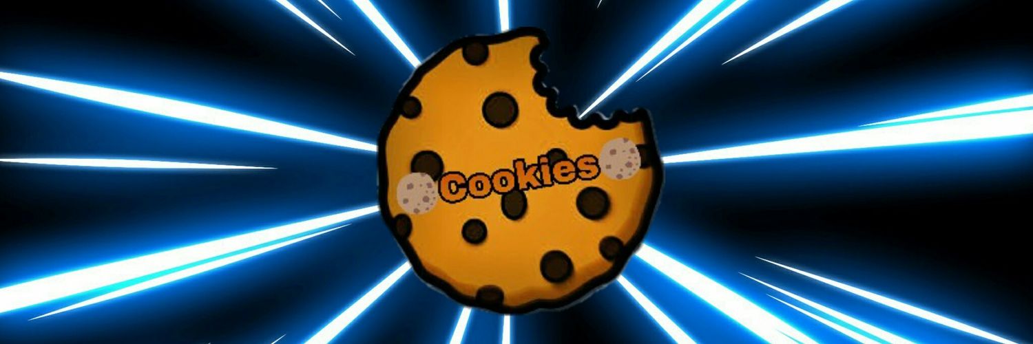 TeamCookie5's profile banner image