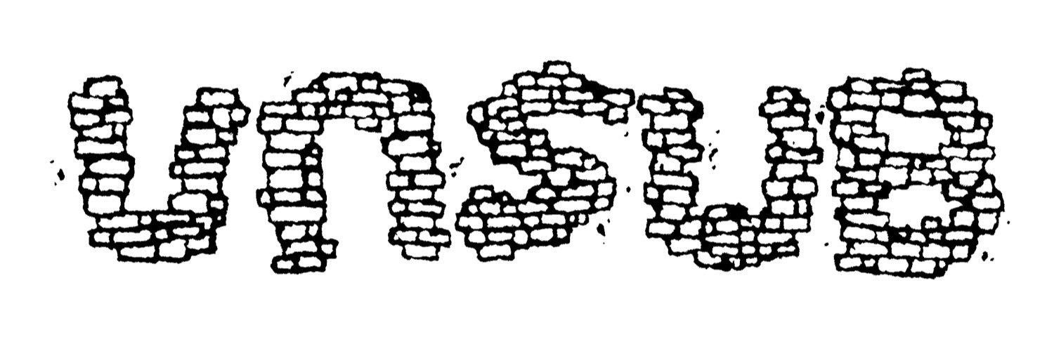 UNSUB: banner