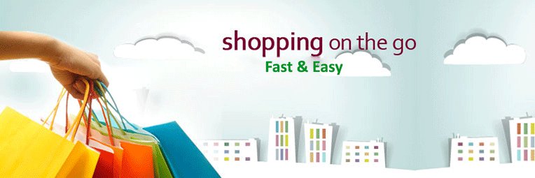 Buy & Save banner