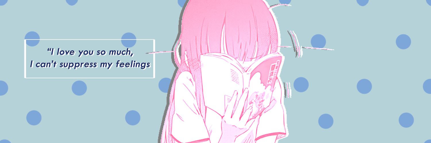 meijingx's profile banner image