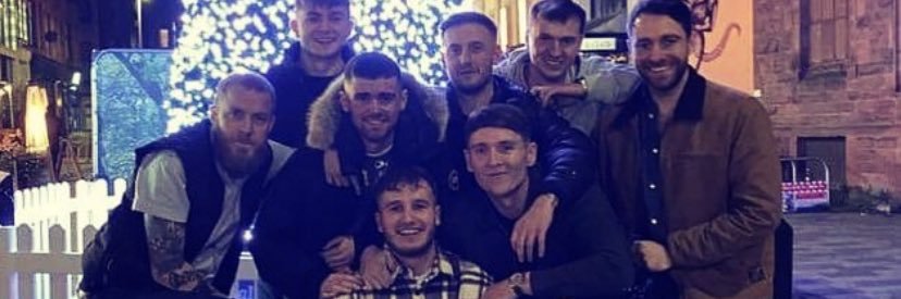 Schoolboy Spew banner