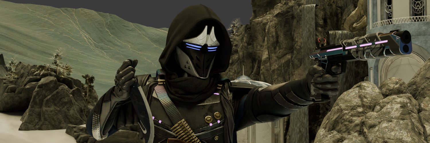 SpectralVoid777's profile banner image