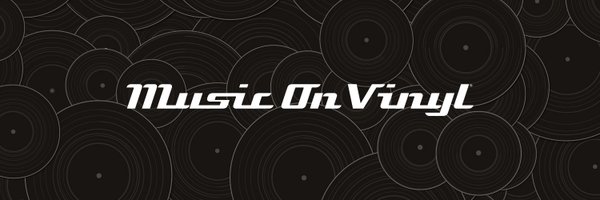 Music On Vinyl Profile Banner