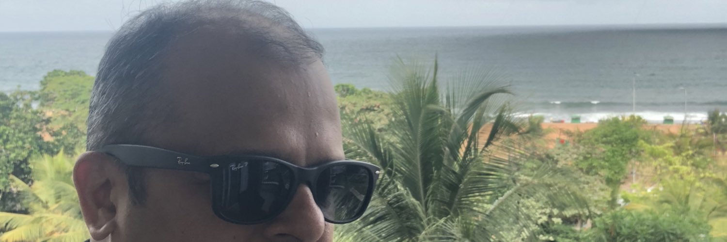 sameeramte's profile banner image