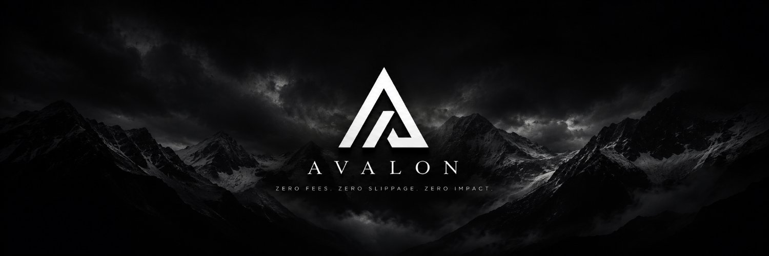 Avalon Protocol banner